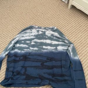 Comfy American eagle shirt.